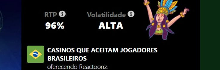 O que é RTP nos cassinos?