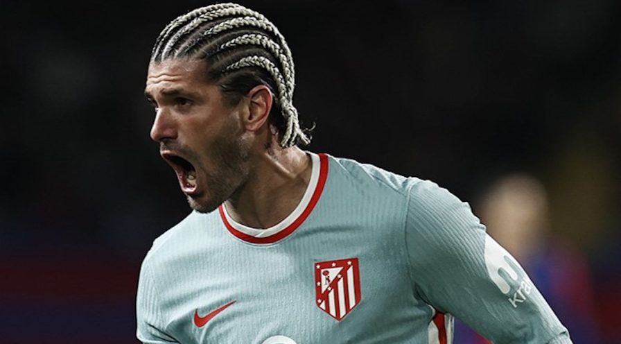Leganés x Atlético de Madrid: Palpite com odds 4+ em La Liga